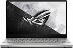 ASUS Zephyrus G14 14" Gaming Laptop (Ryzen 9 4900HS, 16GB, 1TB SSD, RTX 2060 Max-Q, GA401IV-BR9N6) $1149.99