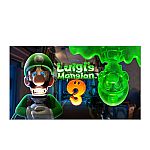 Luigi's Mansion 3, Switch, Nintendo [Digital Download] $30