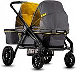 Evenflo Pivot Xplore All-Terrain Double Stroller Wagon $240