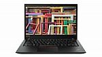 Lenovo ThinkPad T490S 14" FHD Touch Laptop (i5-8365U 16GB 512GB SSD) $730