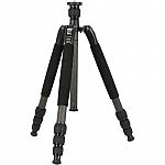 Sirui N-2204SK N-S Series Tripod (Carbon Fiber) $199 (Ends 12pm ET)