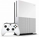 Xbox One S 1TB Console $299