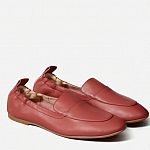 Everlane Women's Leather Loafer(74% off, more colors) $40