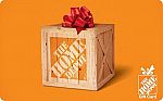 Chase Ultimate Rewards - 10% Gift Cards (Home Depot, CVS, Sephora & More)