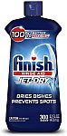 32-oz Finish Jet Dry Dishwasher Rinse Aid $6.63