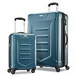 Samsonite Valor 2.0 2 Piece Set (20", 28") $88.50 (Org $400) & More + Free Shipping