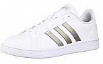 adidas Women's Grand Court Sneakers $25