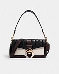 Coach Georgie Shoulder Bag $157 & more
