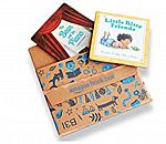 Amazon Book Box Subscription $11 for First Box