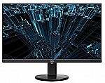 AOC U2790VQ 27" 4K 3840x2160 UHD Frameless Monitor $179.99