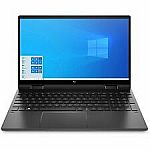 HP ENVY x360 FHD Touch Laptop (Ryzen 5 4500U 16GB 512GB) $699