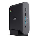 Acer Chromebox CXI3-4GKM2 (Celeron 3867U, 4GB, 32GB - Certified Refurbished) $304 and more