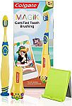 Colgate Magik Smart Toothbrush for Kids $3.92