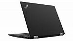 Lenovo ThinkPad X390 Yoga 13.3" FHD Touch Laptop (i5-8365U 8GB 256GB) $649.99