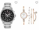 Nordstrom Rack - Extra 25% Off Jewelry & Watches: Anne Klein Watch Bracelet Set $37, Tissot , Citizen & More Up to 89% Off