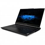 Refurbished Lenovo Legion 5 15.6" 240Hz FHD IPS Laptop (i7-10750H 16GB 256GB +1TB RTX 2060 6GB) $750