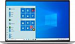 Dell 9300 XPS 13.4" FHD+ Touch Laptop (i7-1065G7 8GB 512GB) $1098