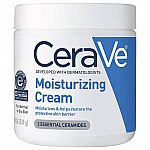 19-Oz CeraVe Face and Body Moisturizing Cream 2 for $15.30