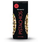 14-oz Wonderful Pistachios, Sweet Chili Flavor $5.24