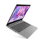 Lenovo IdeaPad 3 17.3" HD Laptop (Ryzen 7 4700U 8GB 512GB) $539.99