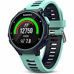 Garmin Forerunner 735XT GPS Running Watch (New) $155 + Free Shipping