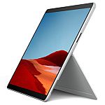 Surface Pro X 13.3" Touch Laptop (SQ 1 8GB 256GB) $799
