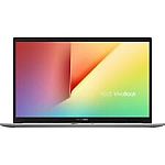 ASUS VivoBook S15 Thin and Light 15.6" FHD Laptop (i5-10210U 8GB 512GB SSD) $598