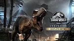 Jurassic World Evolution: Complete Edition [Nintendo Switch Digital] $38.99