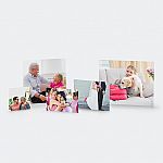 Walgreens - Free 8x10 Photo Print + Free Store Pickup