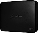 WD Easystore 5TB External USB 3.0 Portable Hard Drive $100