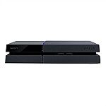 Sony PlayStation 4 - Game console $299.99, XBox One S $300