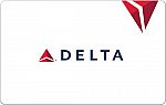 $250 Delta Airlines Gift Card + $25 Best Buy Gift Card $250