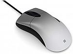 Microsoft Pro IntelliMouse Gaming Optical Mouse $24 (Was $60)