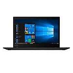 Lenovo ThinkPad T14s 14.0" FHD Laptop (i5-10210U 8GB 256GB Win10Pro) $748
