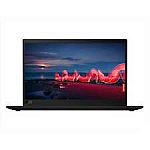 Lenovo ThinkPad X1 Carbon Gen 8 14" UHD IPS 500 nits Laptop (i7-10610U 16GB 1TB Win10Pro) $1399.99