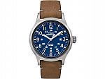 Timex Expedition Metal Scout Wrist Watch $14 + Free Shipping with Prime