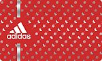 $50 Adidas Gift Card $40