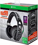 RIG 400HX 3D Audio Gaming Headset for Xbox Series X|S and Xbox One $20 (Was $45)
