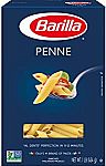 12-Pk Barilla 16Oz Penne Pasta $11