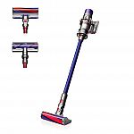 Dyson V10 Absolute Cordless Vacuum Cleaner $289 & More (Refurbished)