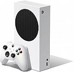 Xbox Series S Console + Extra Controller $350