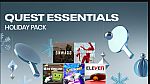 Oculus Holiday Game Sale: Holiday Pack $79.99, Job Simulator $15, Robo Recall: Unplugged $20 and more