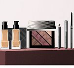 Burberry Makeup Sale: Foundation $15, Eyeshadow or Lip Gloss $10 & more