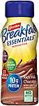 24-Pack 8-oz Carnation Breakfast Essentials Ready-to-Drink (Rich Milk Chocolate) $13, 22-Ct Powder Drink $4.50