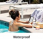 Amazon Kindle Oasis E-reader (Previous Generation - 9th) $150