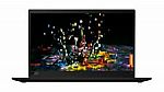 Lenovo ThinkPad X1 Carbon Gen 7 14" FHD Touch Laptop (i7-8565U 16GB 512GB) $959.99