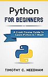 Amazon Kindle Books: Python: For Beginners Free
