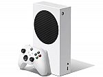 Microsoft Xbox Series S Console + Xbox Core Controller $350