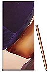 Samsung Galaxy Note 20 Ultra 5G 128GB Unlocked $799.99