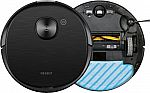 ECOVACS Robotics DEEBOT OZMO T8 AIVI Robot Vacuum $549.99